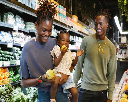 婴幼儿食品十大安全风险与代生代怀家庭营养指南